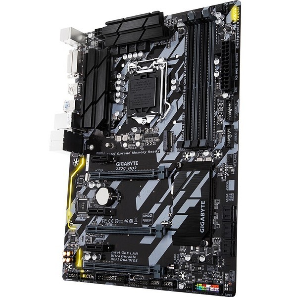 技嘉gigabyteax370gaming主板amdx370socket