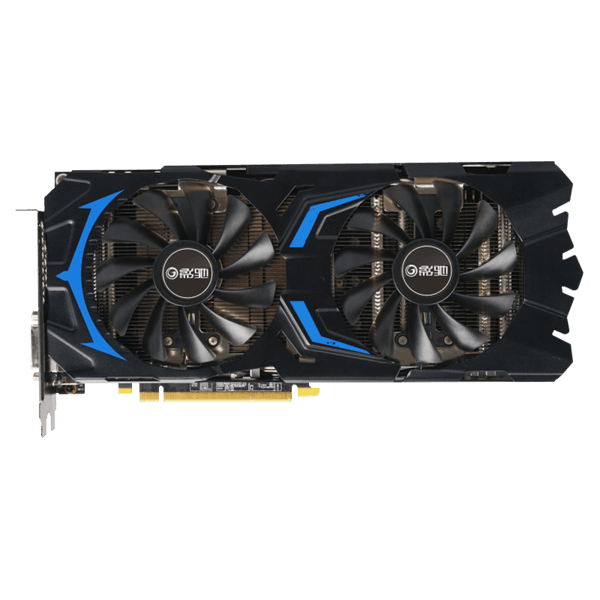 影驰gtx 1070ti 大将台式机电脑吃鸡游戏独立显卡非1060 1080